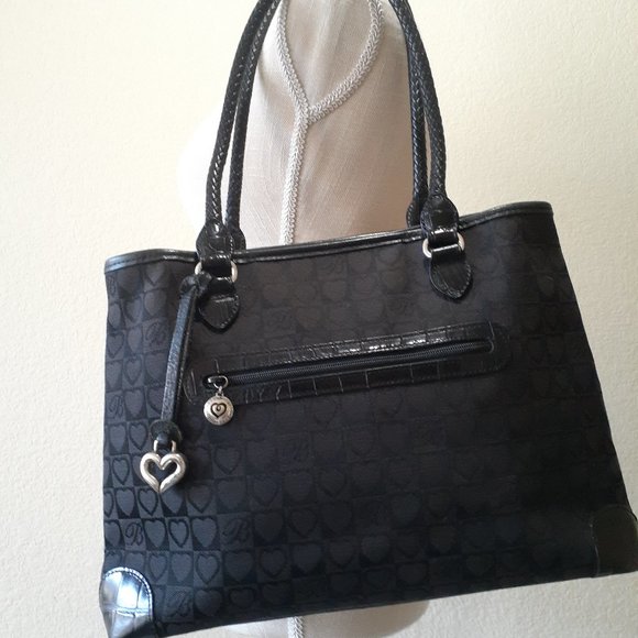 Brighton Handbags - Brighton Signature Tote